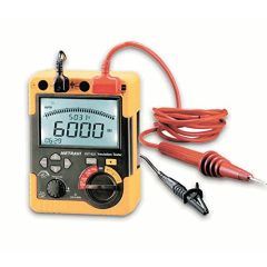 Metravi - DIT-921 DIGITAL INSULATION TESTER