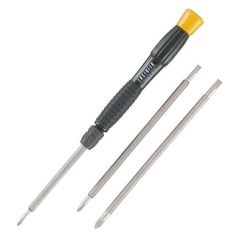 Engineer - Reversible Precision Driver Set - DK-13