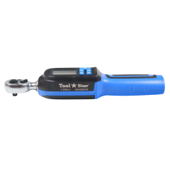 Toolstar - Digital Type Torque Wrench 1-20 Nm - DL02-20
