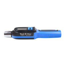 Toolstar - Interchangeable Digital Torque Wrench 1-20 Nm - DL09-20