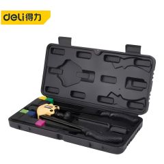 Deli - Nut Rivet Gun Set - DL2313