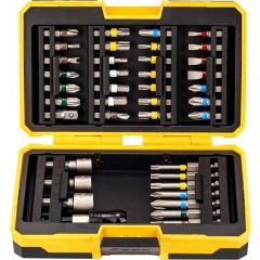 Deli - Screwdriver Set of 39pcs - DL250039