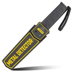 Deli - Metal Detector 410mm - DL333401