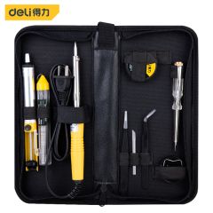 Deli - Soldering Iron Set - DL393009