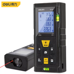 Deli - Laser Rangefinders 60m - DL4169