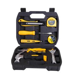 Deli - Comprehensive Maintenance Kit 8pcs Set - DL5970