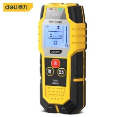 Deli - Wall Metal Detectors - DL9715
