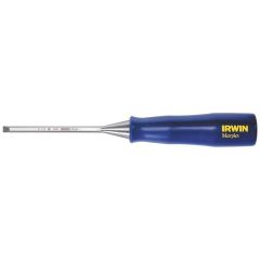 Irwin - M444 Blue-Chip Bevel Edge Wood Chisels