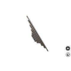 Toolstar - Star Bits Double Ended (Pack of 10Pcs)