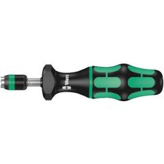 Wera - Series 7400 Kraftform Torque Screwdrivers  0.90 - 1.50Nm - 05074774001