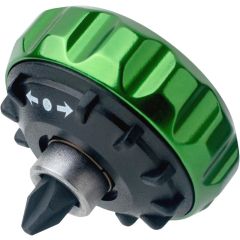 Engineer - Petit Ratchet 31mm - DR-154
