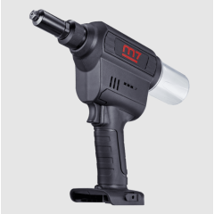 M7 - Cordless Rivet Gun - DR-102