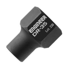 Engineer -  Bit Adapter  - DR-35