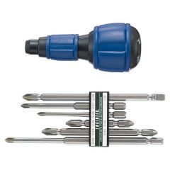 Engineer - Master Grip +/- Driver Set - DR-52