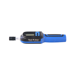 Toolstar - Digital Screwdriver 0.2-4 Nm- DS02-4