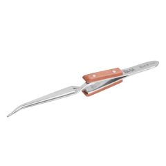 Toolstar - Reversible Tweezer Bend - TS-33A-SA