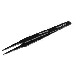Toolstar- Straight Blunt ESD Tweezer - TS-2A-SA-ESD