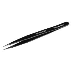 Toolstar - Straight Sharp Esd Tweezer - TS-3CSA-ESD