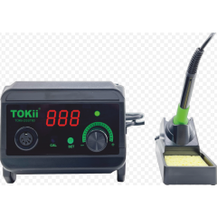 Tokii- Temperature Control Digital Soldering 60W - DSST60