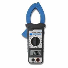 Metravi - Digital AC Clamp Meter -  DT-1150A