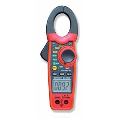 Metravi - DT-2250 DIGITAL CLAMP METER