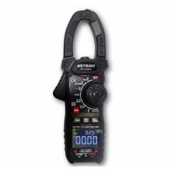 Metravi - Digital TRMS AC/DC Clamp Meter - DT-3250A