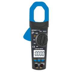 Metravi - Digital TRMS AC/DC Clamp Meter - DT-3690