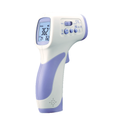 CEM - Non contact Infrared Thermometer - DT-8806H