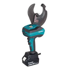 Makita - 18V LXT Li-Ion Cordless Cable Cutter - DTC101ZK