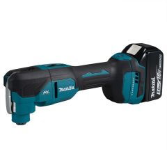 Makita -18V Cordless Multi Tool - DTM53Z