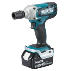 Makita - Cordless Impact Wrench DTW190SFX7
