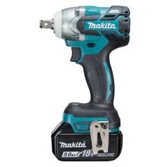 Makita - Cordless Impact Wrench - DTW285RFJX