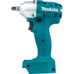 Makita - 14.4V Lithium‑Ion Cordless 3/8" Hex Impact Wrench - DTWA070Z
