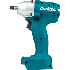 Makita - 14.4V Lithium‑Ion Cordless 3/8" Hex Impact Wrench  - DTWA100Z 