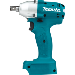Makita - 14.4V Lithium‑Ion Cordless 1/2" Hex Impact Wrench - DTWA190Z