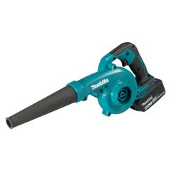 Makita - 18V LXT Cordless Variable 3-Speed Blower - DUB185Z 