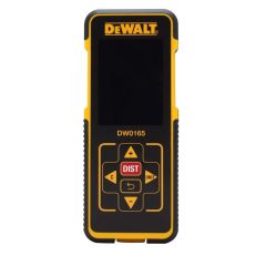 Dewalt - 50M Laser Distance Measurer (165 FT) - DW0165N
