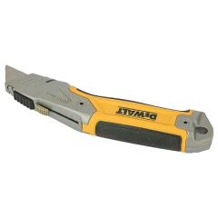 Dewalt - Retractable Utility Knife - DWHT10046
