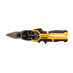 Dewalt - Straight Cut Ergo Aviation Snip - DWHT14675-0