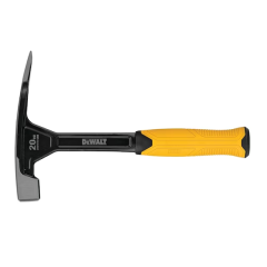 Dewalt - Bricklayer Hammer - DWHT51389-0