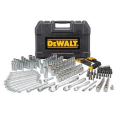 Dewalt - 205pcs Mechanics Tool Set - DWMT81534-1