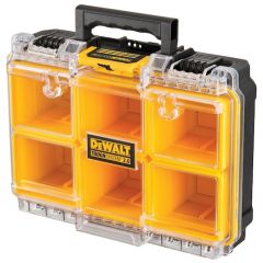 Dewalt - ToughSystem 2.0 Half Width Organiser - DWST83392-1