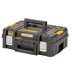 Dewalt - TSTAK Shallow Box - DWST83345-1