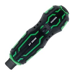 Engineer - Go-through Driver Grip 121mm - DZ-70