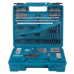 Makita - Drill and Screw Bit Set - E-06270