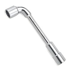 Toptul - Angled Socket Wrench