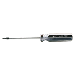 Jetech - Linecolour(LC)Torx Screwdriver (Tamperproof)