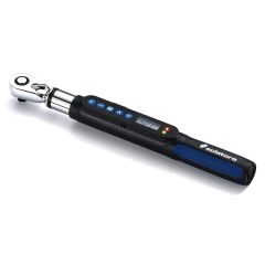 Eclatorq - 1/4" Square Drive Hex Digital Mini Torque Wrench 0.6~12 Nm - BM2-012BN