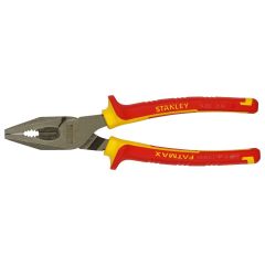 Stanley - FATMAX VDE Combination Pliers 200mm - 84-002