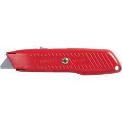 Stanley - Self-Retracting Safety Utility Knife 155mm - 10-189C